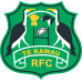 Te Kawau Rugby Puffer Jacket